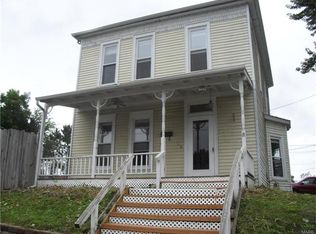 800 Hazel St, Hannibal, MO 63401