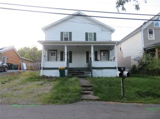 8 Morgan St, Cuddy, PA 15031