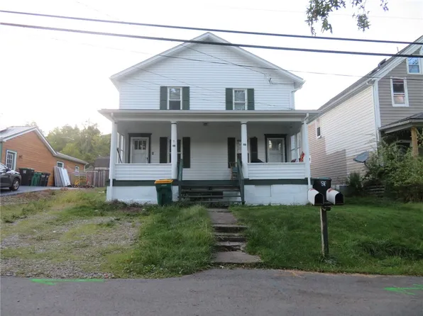 8 Morgan St, Cuddy, PA 15031