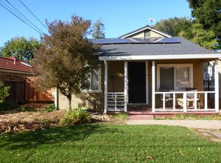 1025 E Empire St, San Jose, CA 95112