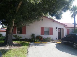 101 E Marbrisa Way, Kissimmee, FL 34743