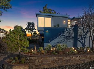 1120 Humboldt Rd, Brisbane, CA 94005