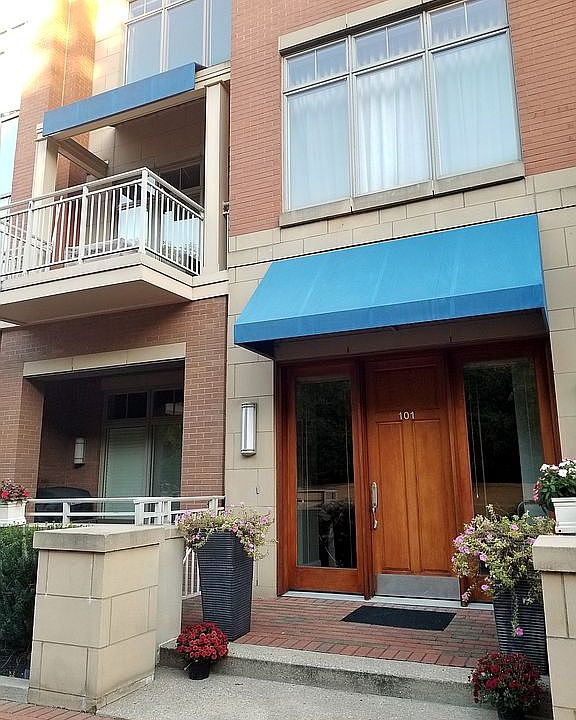1st image of 903 Adams Xing Unit 101