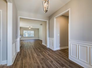 351 Ramport St, Ridgeland, SC 29936