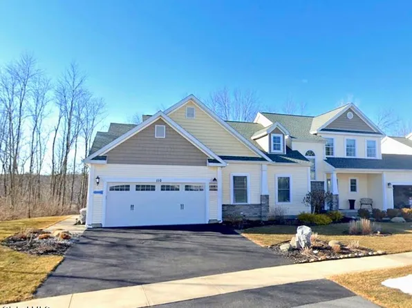 63 Lancaster Court, Ballston Lake, NY 12019
