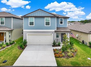 1726 Lanier Rd, Zephyrhills, FL 33541