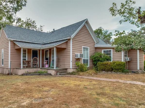 501 W Turner St, Wolfe City, TX 75496