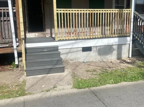 58 W End Ave, Trenton, NJ 08618