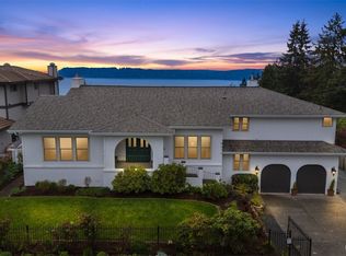 Soundview Ridge, Mukilteo, WA 98275