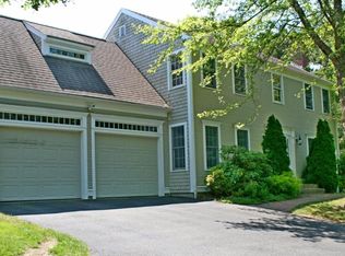 39 Desires Ln, West Barnstable, MA 02668