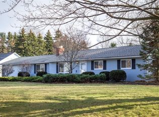 2614 Larchview Dr, Painesville, OH 44077