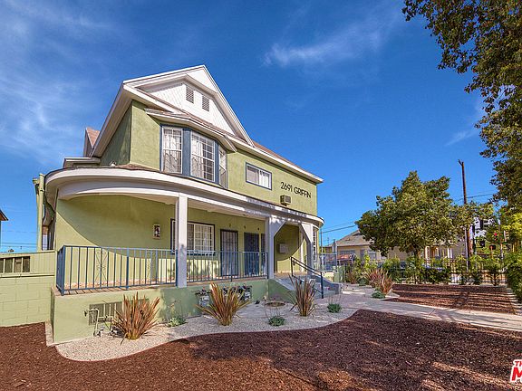 2nd image of 2691 Griffin Ave