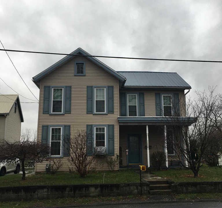 42 W Main St, Fayetteville, PA 17222 Zillow