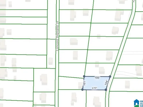 124 Concord Highland Dr #1/19, Bessemer, AL 35023