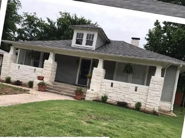 1092 W Frey St, Stephenville, TX 76401