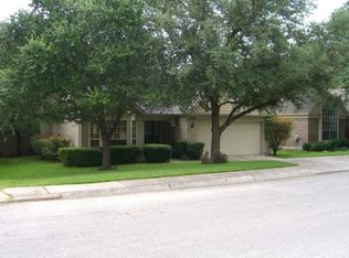 1530 Kingsbridge, San Antonio, TX 78253
