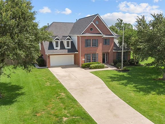 4th image of 14903 High Meadow Ln