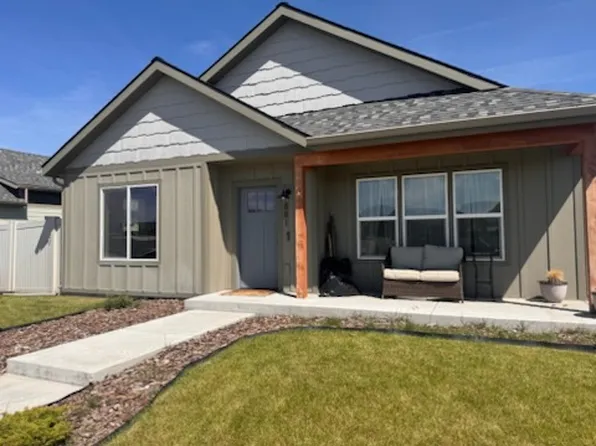 881 S Camas Ln, Kalispell, MT 59901
