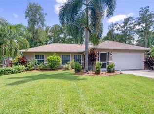 540 Jung Blvd W, Naples, FL 34120