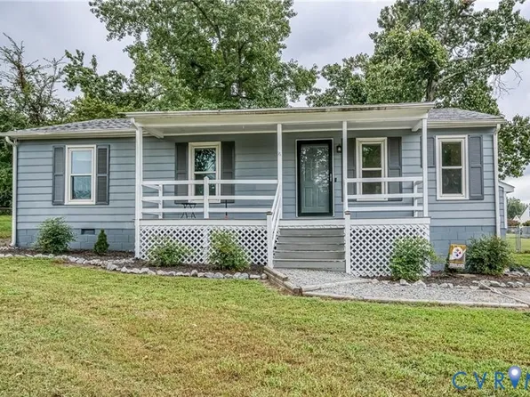 19105 Braebrook Dr, South Chesterfield, VA 23834