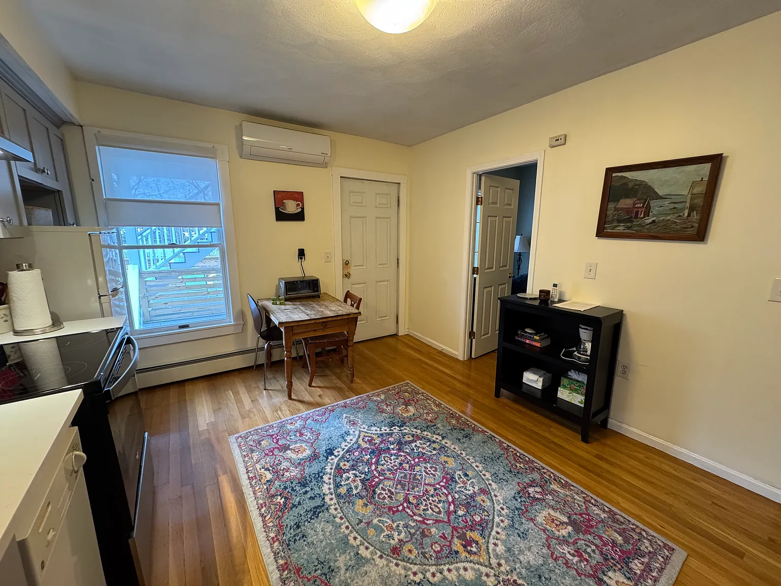 1 bed, 650 sqft, $2,700 — Photo 2