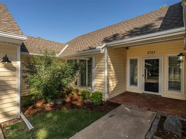 2721 Julies Trl, Edmond, OK 73012