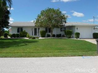 218 Spring Lake Blvd NW, Port Charlotte, FL 33952