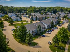 Tamarac Apartments