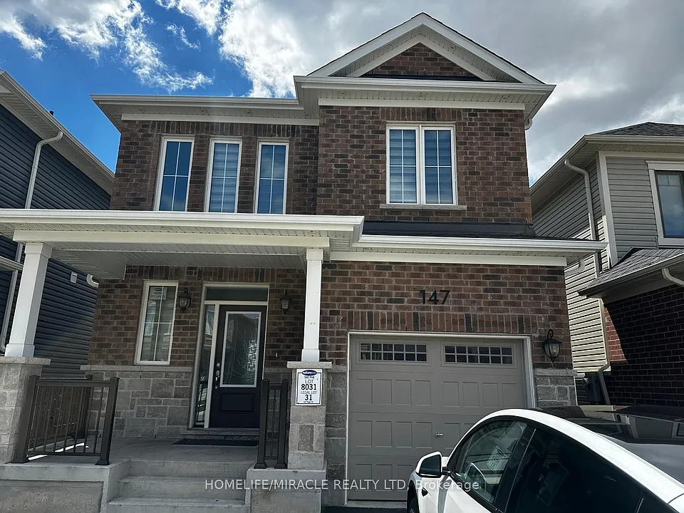 147 Yates Dr #UPPER