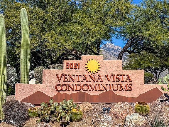 2nd image of 5051 N Sabino Canyon Rd Unit 2144