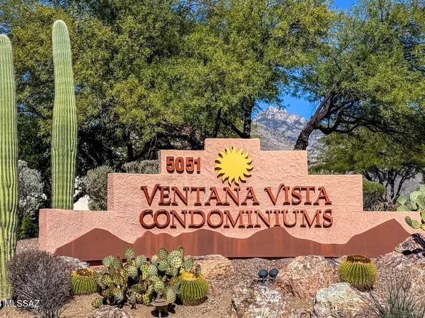 5051 N Sabino Canyon Rd Unit 2144, Tucson, AZ 85750