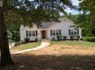 164 Pirkle Leake Rd, Dawsonville, GA 30534