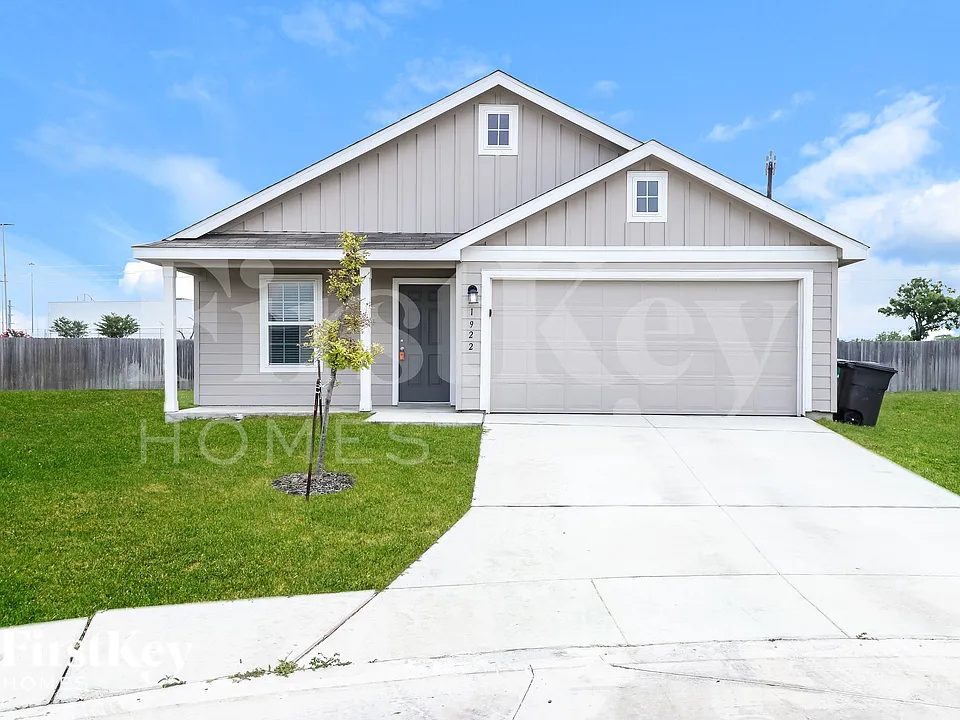 1922 Morse Way