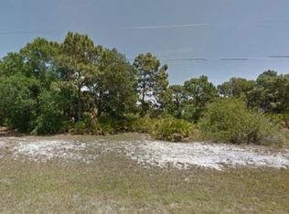 121 Crevalle Rd, Rotonda West, FL 33947