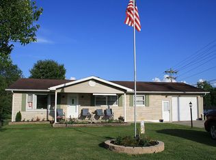 Highway 39, Somerset, KY 42503