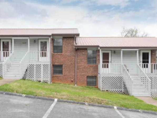 127 Ridgecrest Cir, Rossville, GA