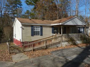 356 Whispering Winds Ln, Ellijay, GA 30540