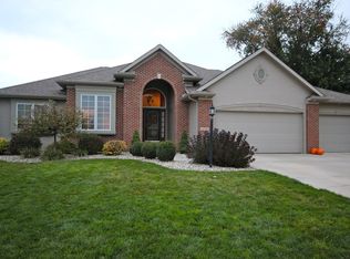 29791 Woodstone Ct, Elkhart, IN 46517