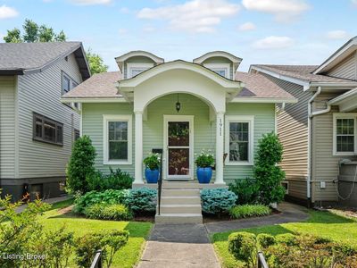 1911 Woodbourne Ave, Louisville, KY, 40205