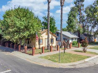 101 North St, Woodland, CA