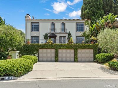 1032 Via Romero, Palos Verdes Estates, CA, 90274