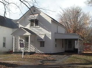 163 N Davis St, Ottumwa, IA 52501