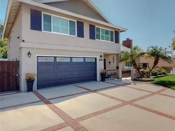 4382 Dorthea St, Yorba Linda, CA 92886