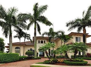 7810 Afton Villa Ct, Boca Raton, FL 33433