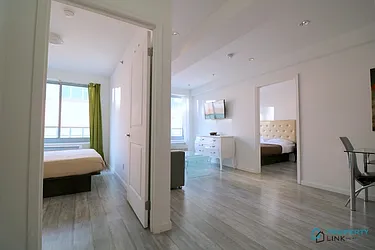 Rented by Property Link Mgmt, LLC