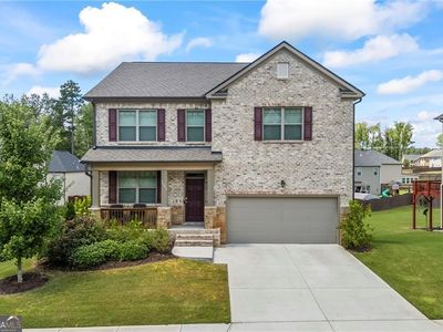 2943 Hawthorn Farm Blvd, Loganville, GA, 30052