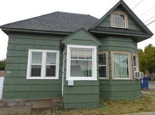 311 Cedar St, Anaconda, MT 59711