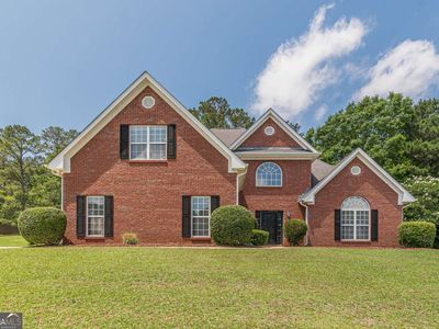 130 Victor Ln, Fayetteville, GA, 30214
