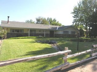2264 Longview Dr, Bishop, CA 93514