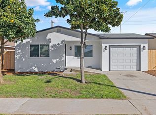560 S Los Angeles St, Tulare, CA 93274